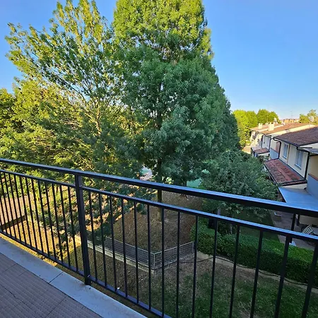 Apartamento Divino Superior Altedo