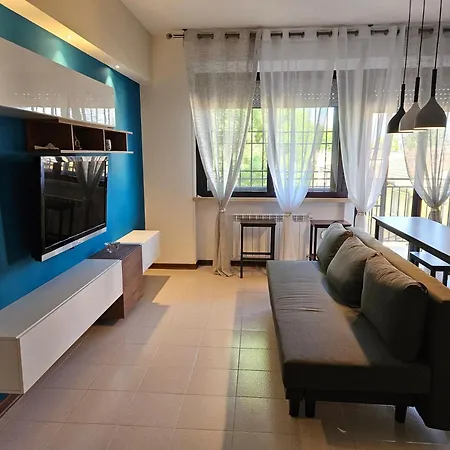 Apartamento Divino Superior