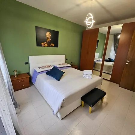 Appartamento Divino Superior Altedo