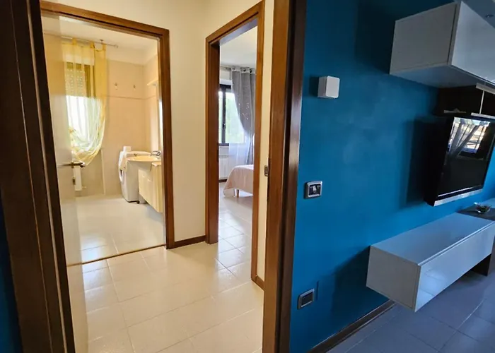 Divino Superior Апартаменты *