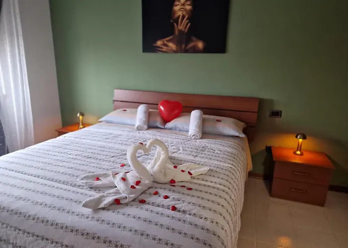 Divino Superior Апартаменты