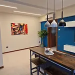 Divino Superior Apartment Altedo