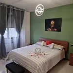 Апартаменты Divino Superior Altedo