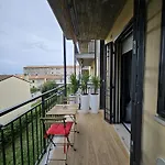 Apartment Divino Superior Altedo