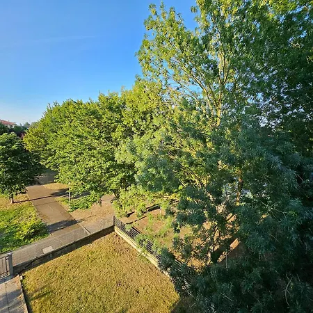 Divino Superior Appartement