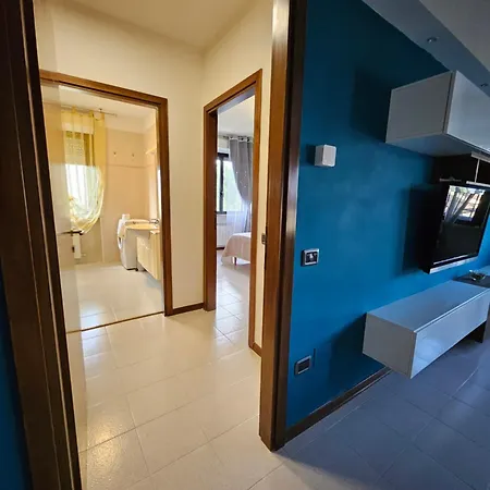 Divino Superior Apartamento *