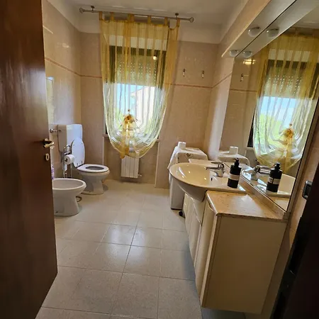 Apartment Divino Superior Altedo