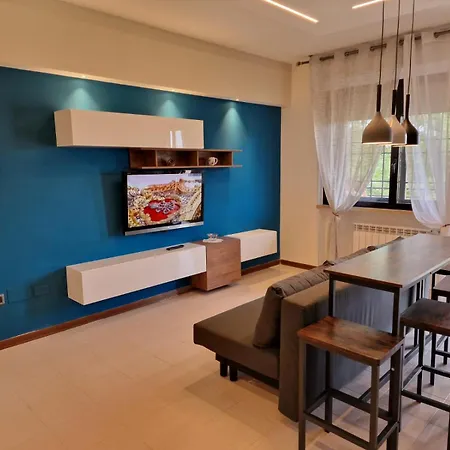 Divino Superior Apartamento