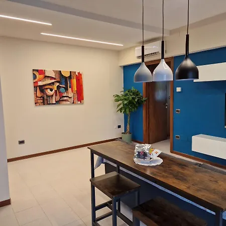 Divino Superior Apartment Altedo