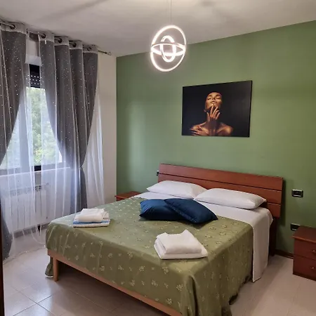 Divino Superior Lejlighed Altedo