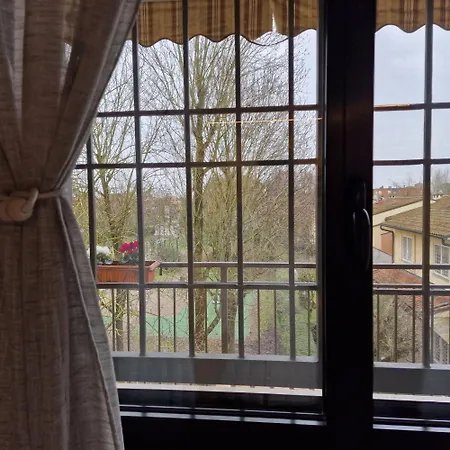 Divino Superior Appartement Altedo