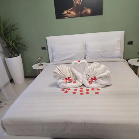 Apartamento Divino Superior Altedo