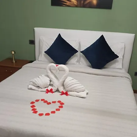Apartamento Divino Superior *