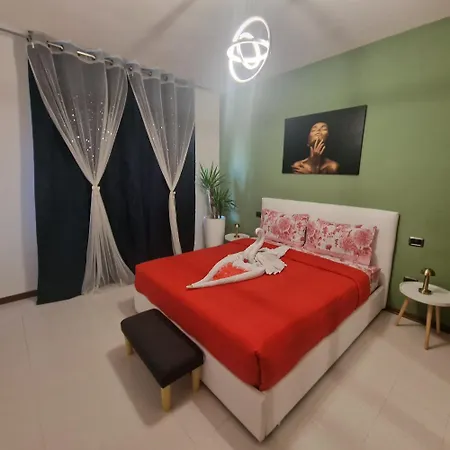 Appartement Divino Superior Altedo