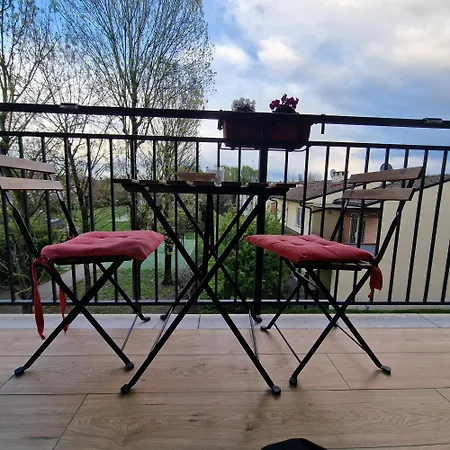 Apartmán Divino Superior Altedo