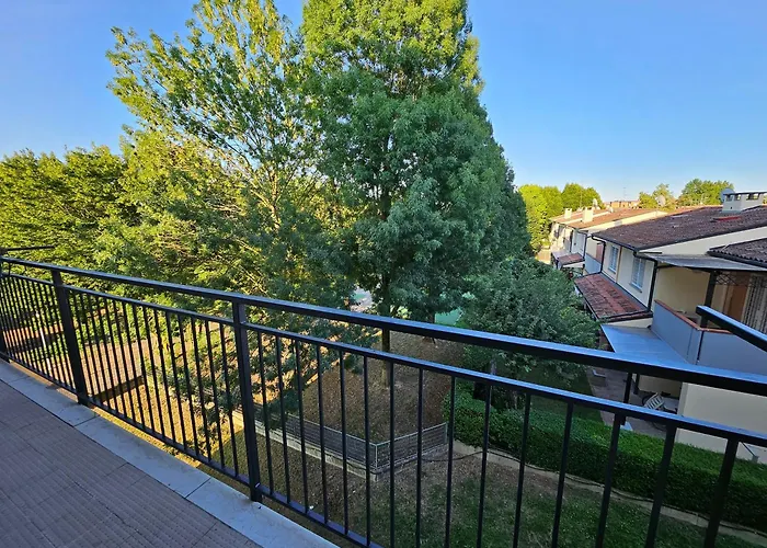 Appartement Divino Superior Altedo