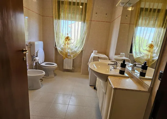 Appartement Divino Superior Altedo