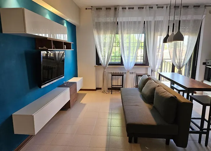 Apartment Divino Superior