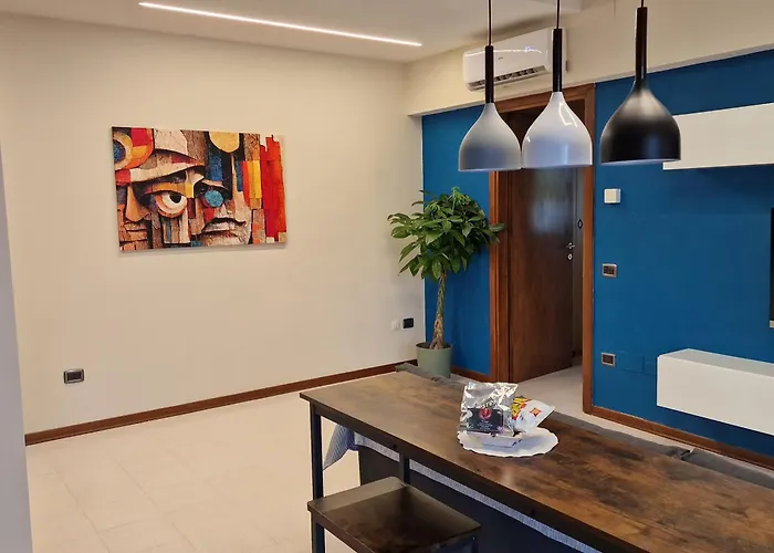 Divino Superior Apartment Altedo