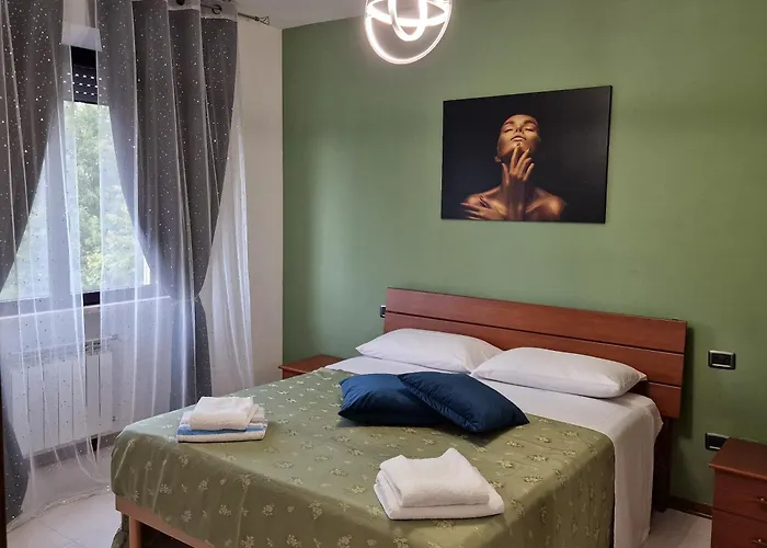 Divino Superior Appartement Altedo