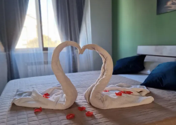 Appartement Divino Superior *