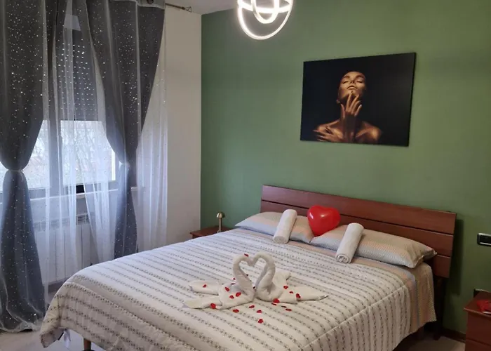 Appartement Divino Superior Altedo