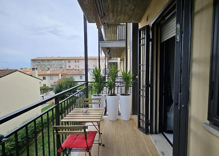 Appartement Divino Superior Altedo
