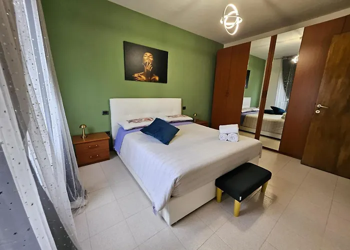 Divino Superior Appartement Altedo
