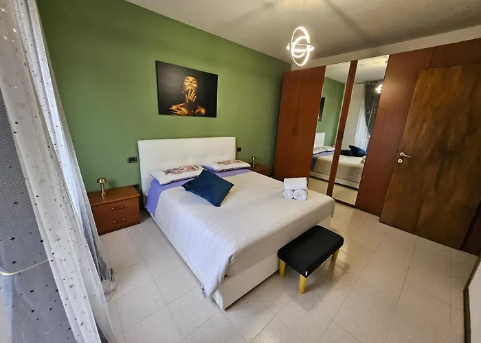 Appartement Divino Superior Altedo