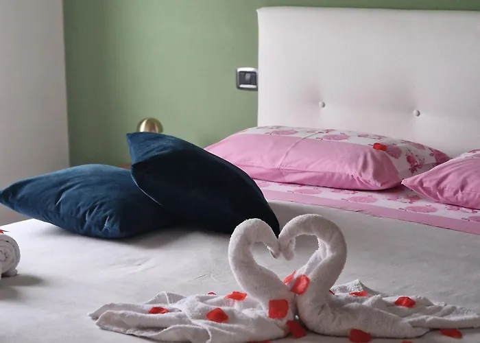 Appartement Divino Superior Altedo