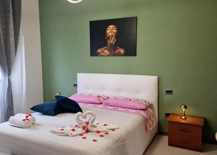 Divino Superior Appartement Altedo