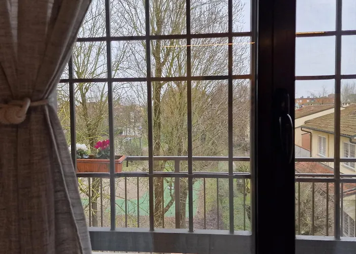 Divino Superior Appartement Altedo