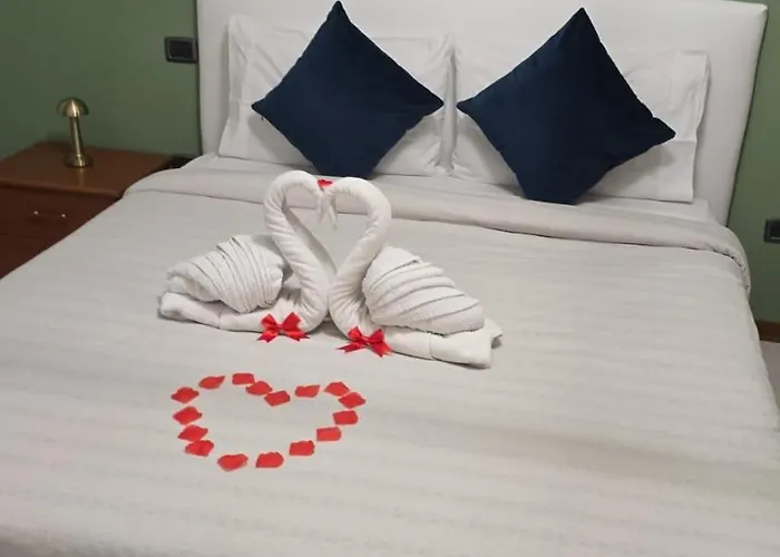 Appartement Divino Superior