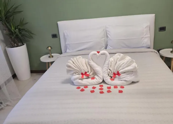 Appartement Divino Superior Altedo