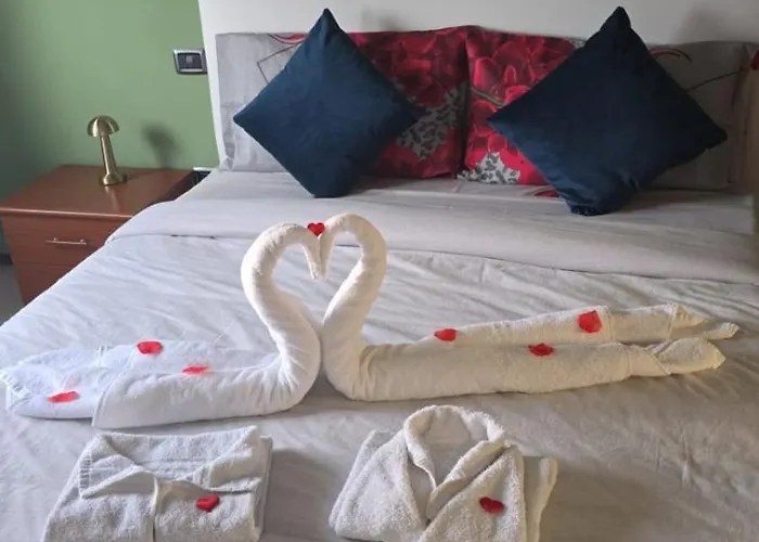 Divino Superior Appartement Altedo