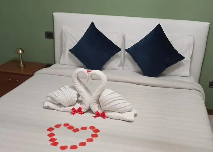 Appartement Divino Superior *