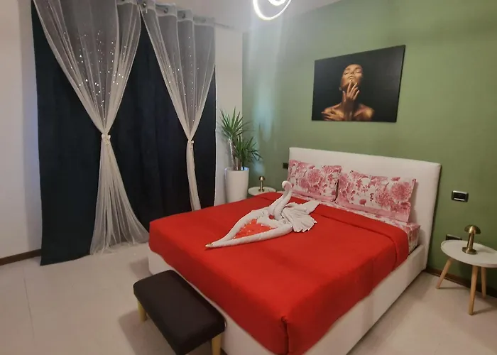 Appartement Divino Superior Altedo